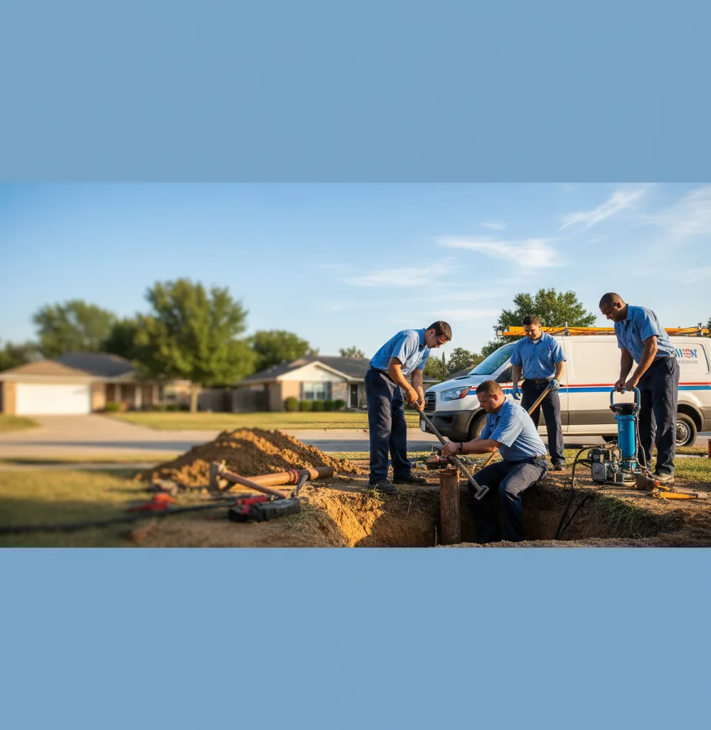 Water Heater Repair & Plumber in Abita Springs